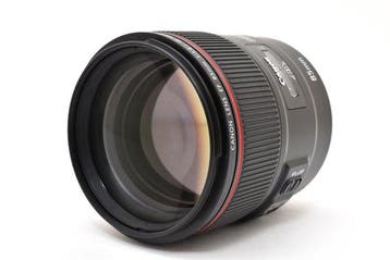 Canon EF 85mm f/1.4L IS USM Cameralens