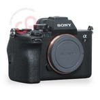 Sony A7 IV nr. 1582, Ophalen of Verzenden, Zo goed als nieuw, Sony