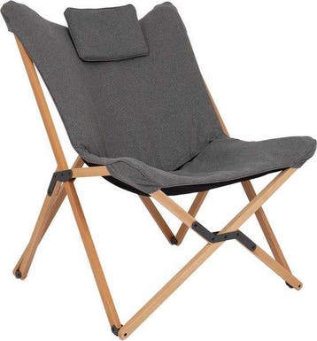 Bo-Camp - Urban Outdoor - Relaxstoel - Wembley - L - Nika..., Caravans en Kamperen, Verzenden, Nieuw