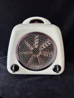 LORENZ Elektrische ventilator - Plastic, IJzer, Koper -