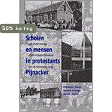 SCHOLEN EN MENSEN IN PROTEST ING 1E DR 9789023904731, Verzenden, Gelezen, J. Sturm