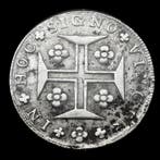 Portugal. D. João Príncipe Regente (1799-1816). Cruzado Novo