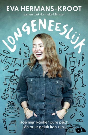 Longeneeslijk (Goed), Verzenden, Nieuw