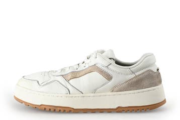 Polo Ralph Lauren Sneakers in maat 40 Wit, Verzenden, Wit, Polo Ralph Lauren, Sneakers