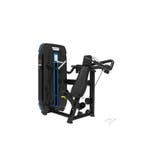 Gymfit - Luxury-line - Shoulder Press, Sport en Fitness, Ophalen of Verzenden, Nieuw
