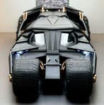 The Dark Knight, Batman - - Film rekwisiet, Collections
