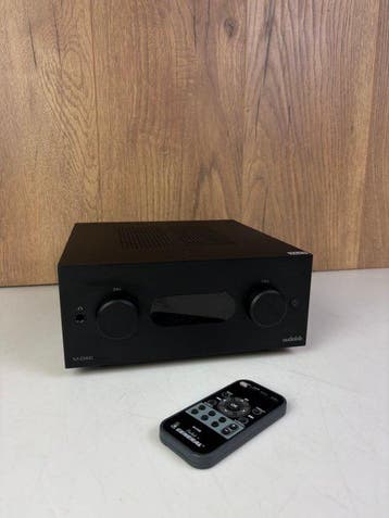 Audiolab - M Dac + - High End DAC - Digital Analog Converter