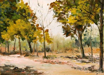 Rafael Aracil Ruescas (1930-2022) - San Vicente (Llíria)