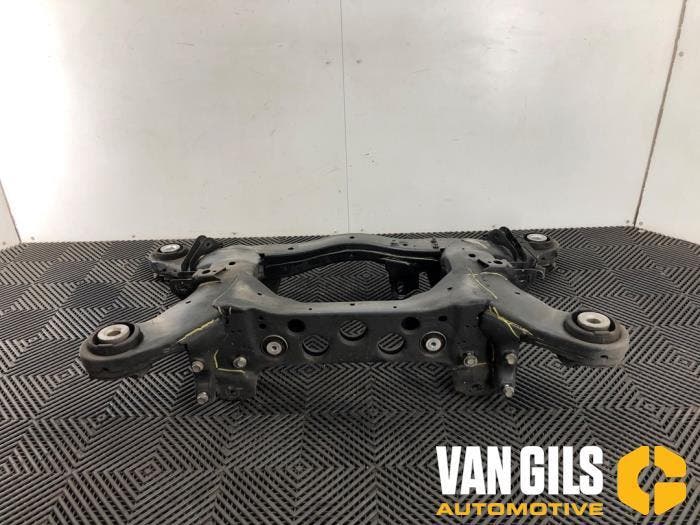 Subframe Mercedes GLE O265922, Auto-onderdelen, Ophanging en Onderstel