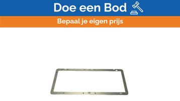 Bieden: Radio Zeeland DMP Mounting Frame for S-500 Serie -, Ophalen of Verzenden