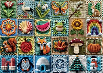 Groot Assortiment Legpuzzels - Diverse Merken - Puzzelplaza, Ophalen of Verzenden, 500 t/m 1500 stukjes, Nieuw, Legpuzzel