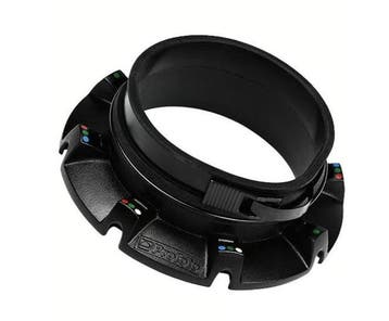 Profoto OCF Speedring (101210) - 1 jaar garantie, Ophalen of Verzenden