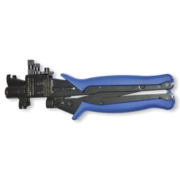 Cabelcon CX3  ALL SIZE compressietang, Ophalen of Verzenden