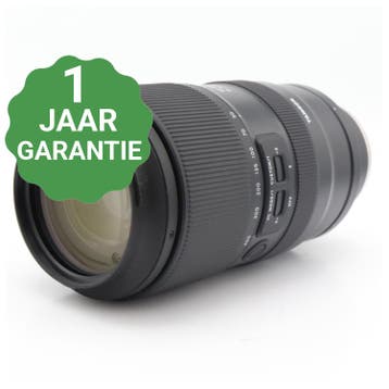 Tamron 50-400mm f/4.5-6.3 Di III VC VXD Sony FE |, Verzenden
