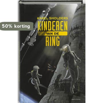 Kinderen van de Ring 9789059325098 Karel Smolders, Verzenden, Gelezen, Karel Smolders