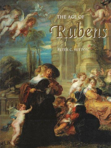 The Age of Rubens 9780810919358 Peter C. Sutton, Boeken, Verzenden, Gelezen, Peter C. Sutton