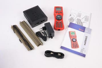 Roco H0 - 10764/10810/10850 - Elektronica (1) - Multimaus, Nieuw