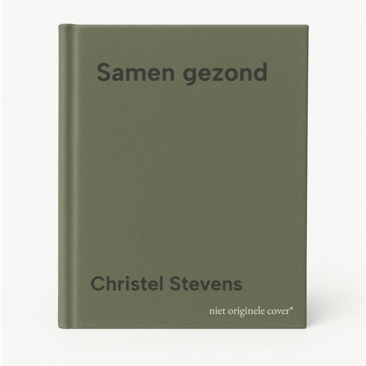 Samen gezond 9789463969086 Christel Stevens, Livres, Science, Envoi
