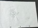 Walt Disney - Originele animatietekening van Rabbit (42 x 30