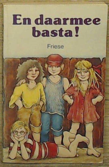 En daarmee basta - Friese, Verzenden, Nieuw