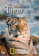 Siberische tijger op DVD, Verzenden, Nieuw in verpakking