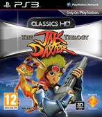 The Jak & Daxter Trilogy (PS3 Games), Games en Spelcomputers, Games | Sony PlayStation 3, Ophalen of Verzenden, Zo goed als nieuw