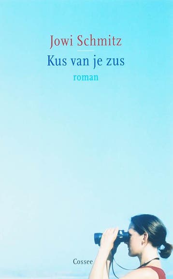 Kus van je zus 9789059360457 Jowi Schmitz, Verzenden, Zo goed als nieuw, Jowi Schmitz