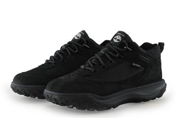 Timberland Sneakers in maat 45 Zwart, Kleding | Heren, Verzenden, Zo goed als nieuw, Sneakers, Timberland