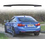 AILERON BECQUET LAME COFFRE BMW F36 GRAN COUPÉ 13-18 LOOK M, Verzenden, Nieuw