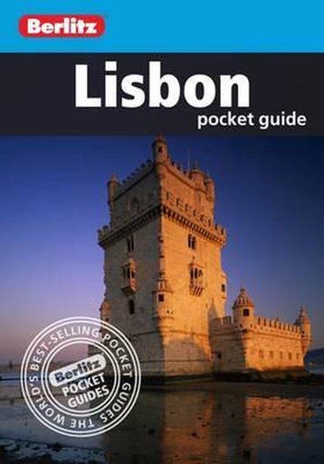 Berlitz 9781780040271 Berlitz, Verzenden, Berlitz
