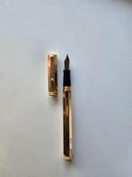 Montegrappa - Reminiscence - Vulpen, Verzamelen, Nieuw