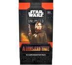 Star Wars Unlimited A Lawless Time Booster, Verzamelen, Ophalen of Verzenden, Nieuw