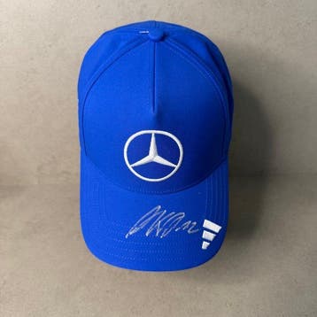 Mercedes - Formule 1 - Andrea Kimi Antonelli - 2026 -