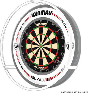 Winmau Plasma Ice Dartverlichting - 35% korting, retour d..., Verzenden, Overige typen