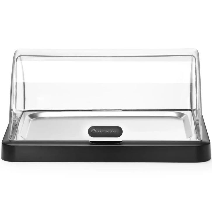Buffetvitrine | DUO UNIQ (Design by Bronwasser) |, Articles professionnels, Horeca | Équipement de cuisine, Envoi
