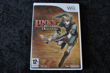 Links Crossbow Training Nintendo Wii, Verzenden, Nieuw