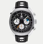Tissot - HERITAGE - VALJOUX 7753 - Automatic Chronograph -