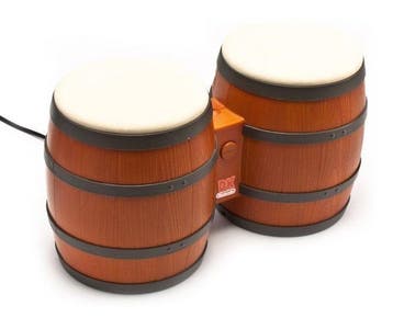 Donkey Kong Bongos voor Gamecube, Verzenden, Nieuw