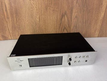 ADC - SA-1 Sound Shaper Equalizer, Nieuw