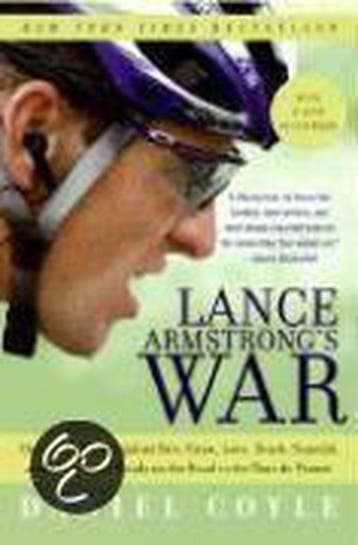 Lance Armstrongs War 9780060734985 Daniel Coyle, Verzenden, Daniel Coyle