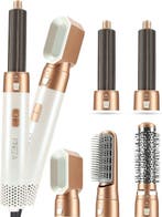 2dekans | Fineza Multifunctionele Krultang - 5 in 1 -, Handtassen en Accessoires, Uiterlijk | Haarverzorging, Ophalen of Verzenden