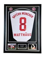 FC Bayern München - Europese voetbal competitie - Lothar, Nieuw