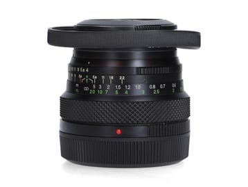 Zenza Bronica 40mm F/4 - 1 jaar garantie, Ophalen of Verzenden, Zo goed als nieuw