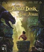 The Jungle Book (blu-ray tweedehands film), Ophalen of Verzenden