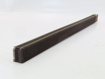 Roco H0 - 42400 - Voie ferrée pour trains miniatures (10) -, Hobby en Vrije tijd, Nieuw