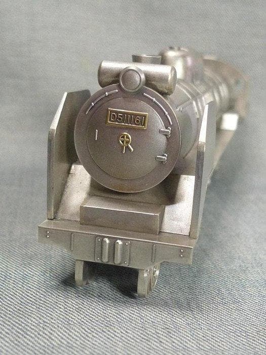 Tokyo Railway Bureau 1:60 - Train miniature (1) - Japan, Hobby & Loisirs créatifs, Trains miniatures | Échelles Autre