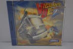 Vigilante 8 - 2nd Offense - SEALED (DC PAL), Games en Spelcomputers, Games | Sega, Nieuw