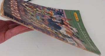 1987/88 Panini Diego Maradona, Marco van Basten, Ruud Gullit, Nieuw
