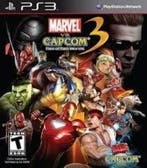 Marvel vs Capcom 3 Fate of Two Worlds (ps3 tweedehands game), Games en Spelcomputers, Ophalen of Verzenden, Nieuw