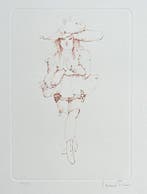 Leonor Fini (1907-1996) - La danseuse